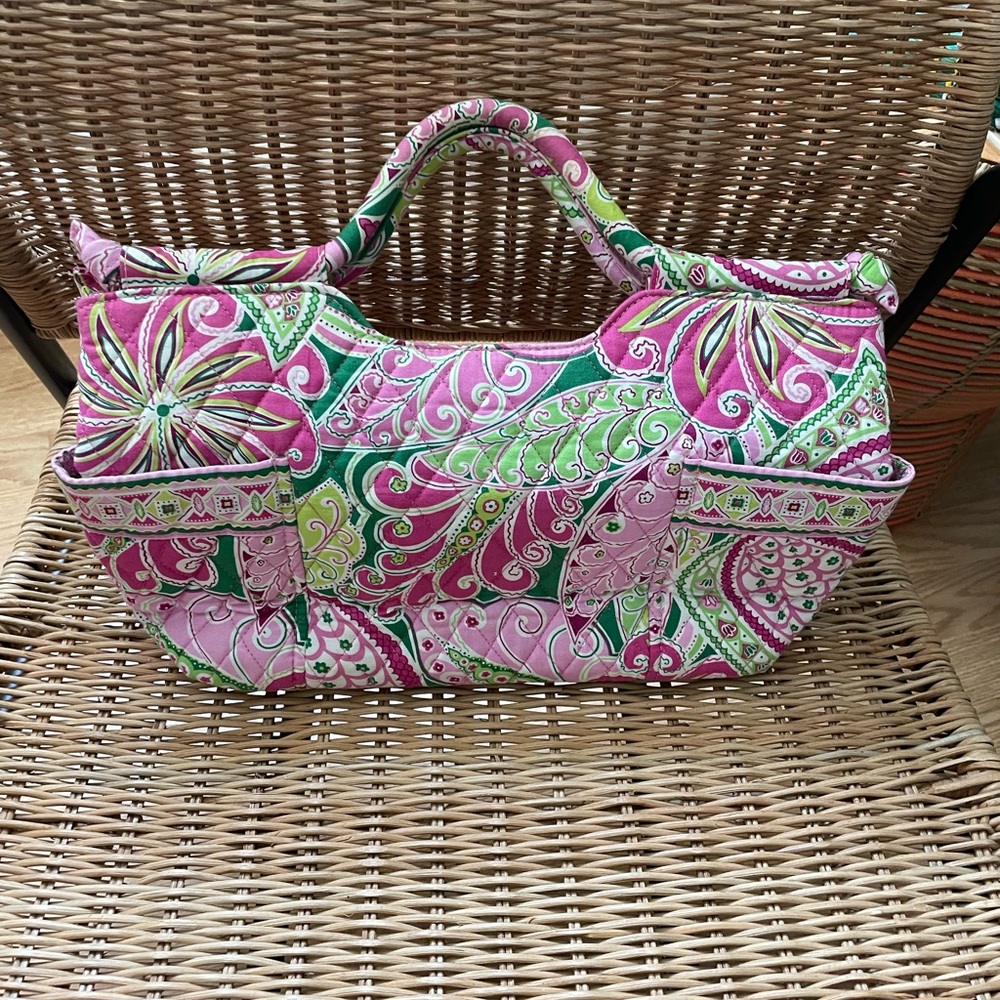 Vera Bradley Bag